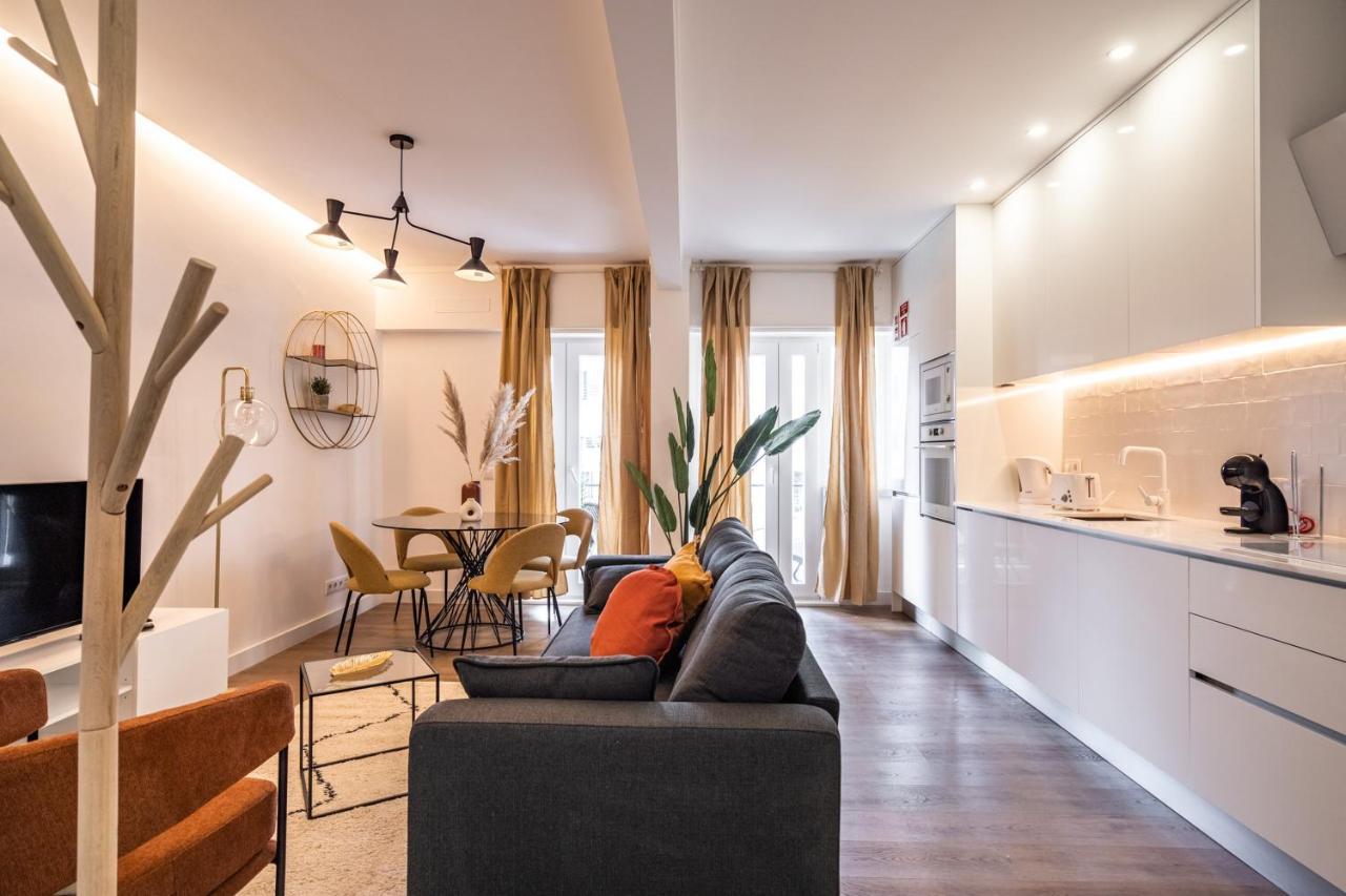 Akicity Campolide Targa Appartement